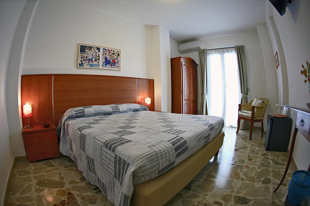 B&B La Veduta Scilla Chambre photo