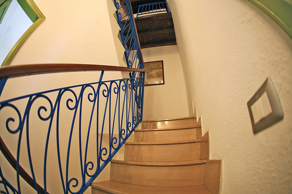 B&B La Veduta Scilla Chambre photo